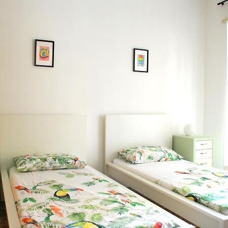 San Marzano Apartment Rom Eksteriør billede