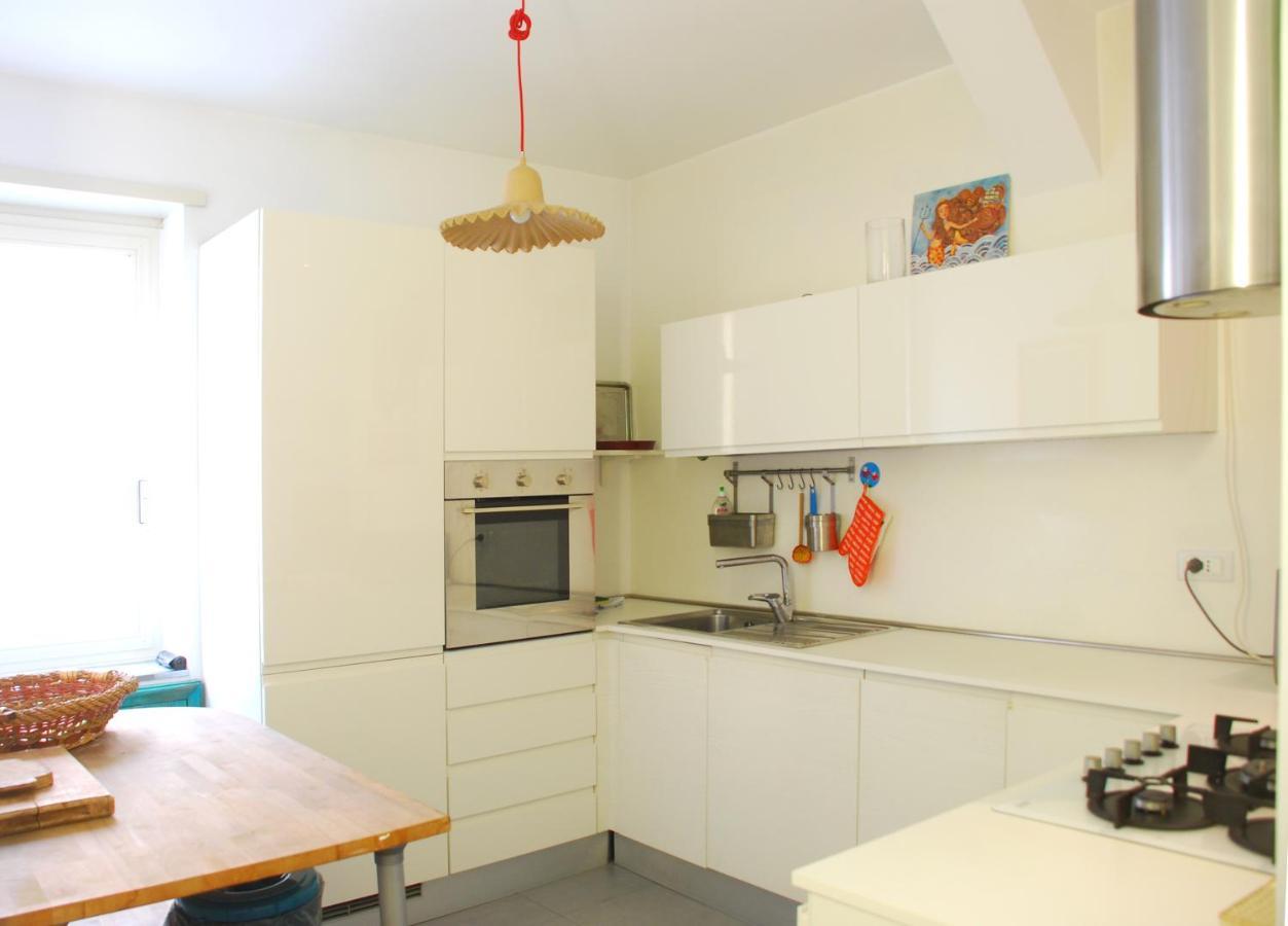 San Marzano Apartment Rom Eksteriør billede