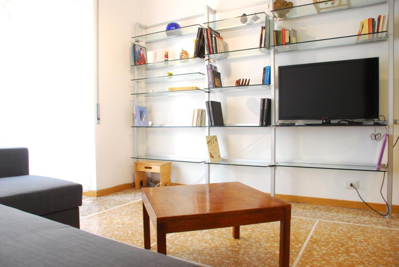 San Marzano Apartment Rom Eksteriør billede