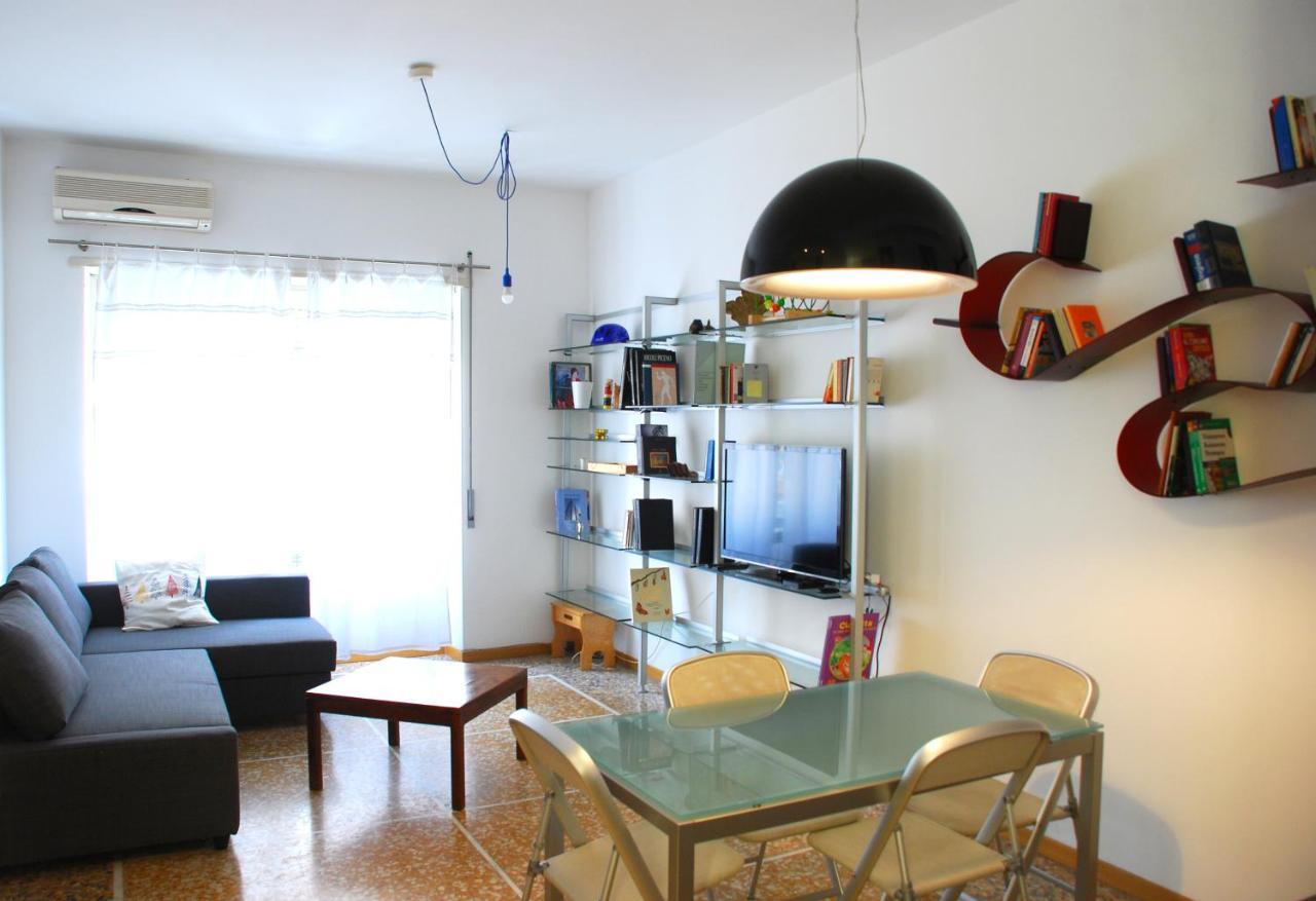 San Marzano Apartment Rom Eksteriør billede