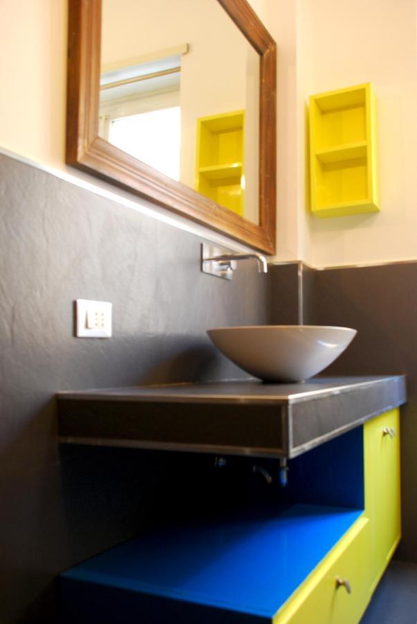 San Marzano Apartment Rom Eksteriør billede