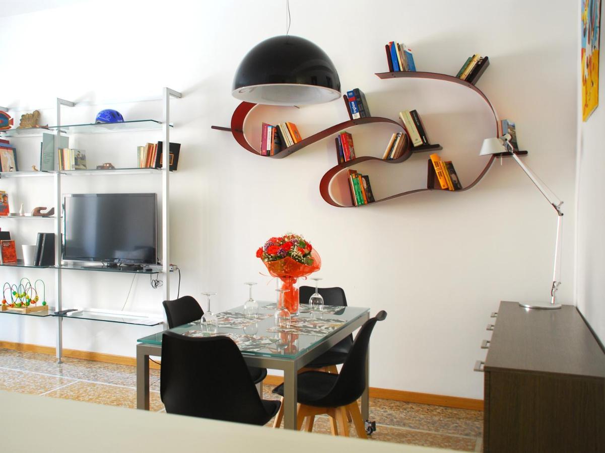 San Marzano Apartment Rom Eksteriør billede
