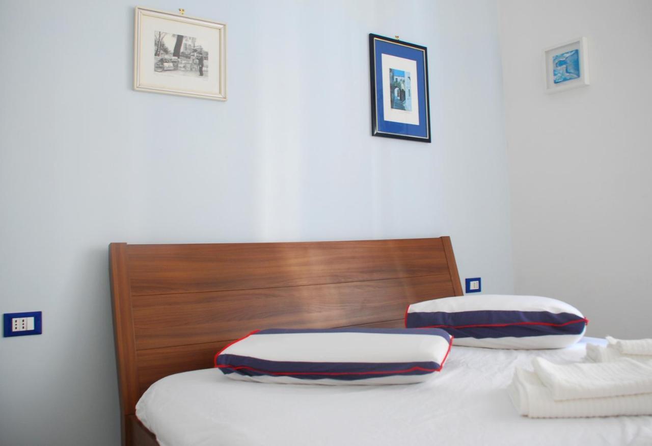 San Marzano Apartment Rom Eksteriør billede