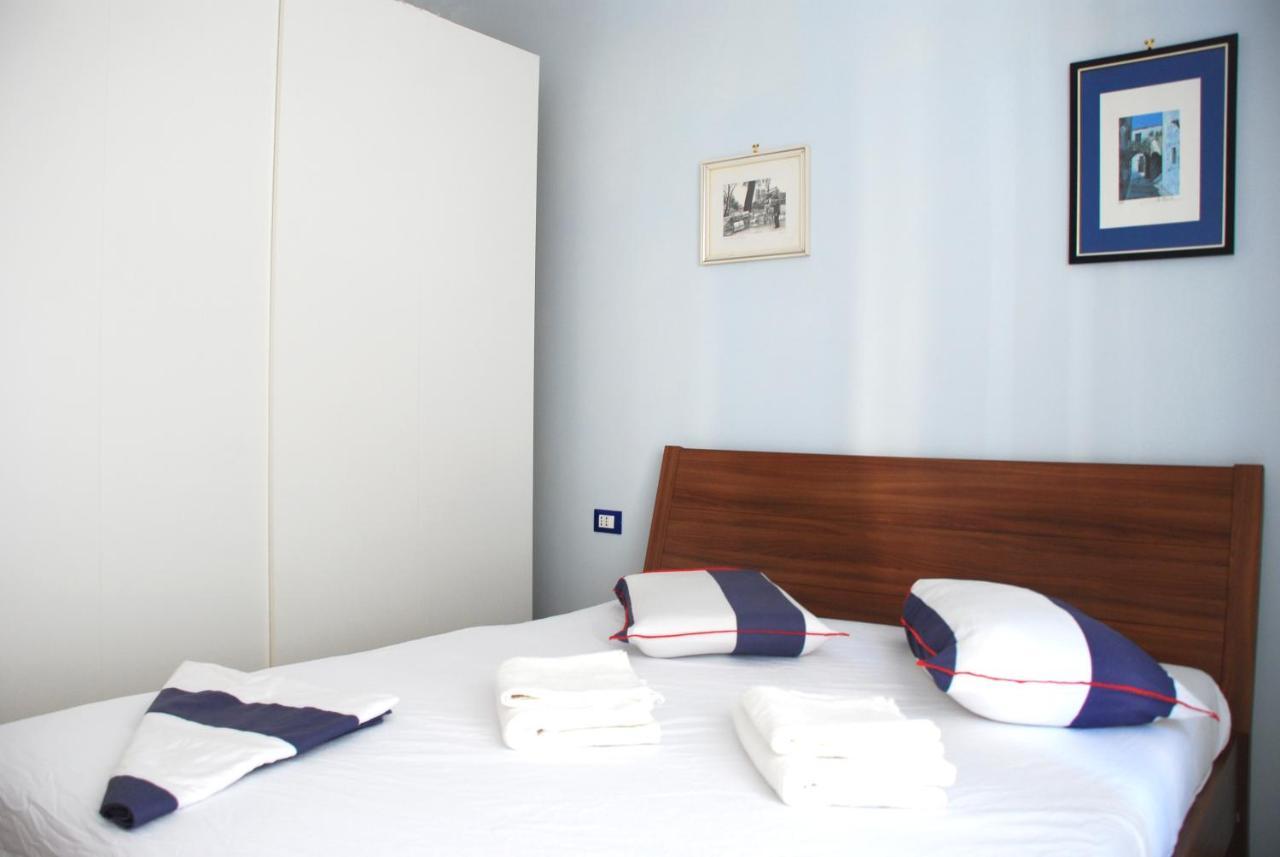 San Marzano Apartment Rom Eksteriør billede
