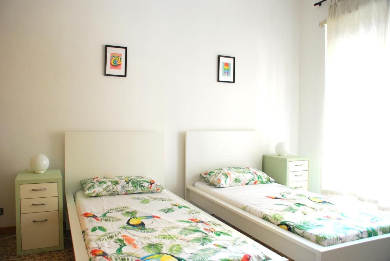 San Marzano Apartment Rom Eksteriør billede