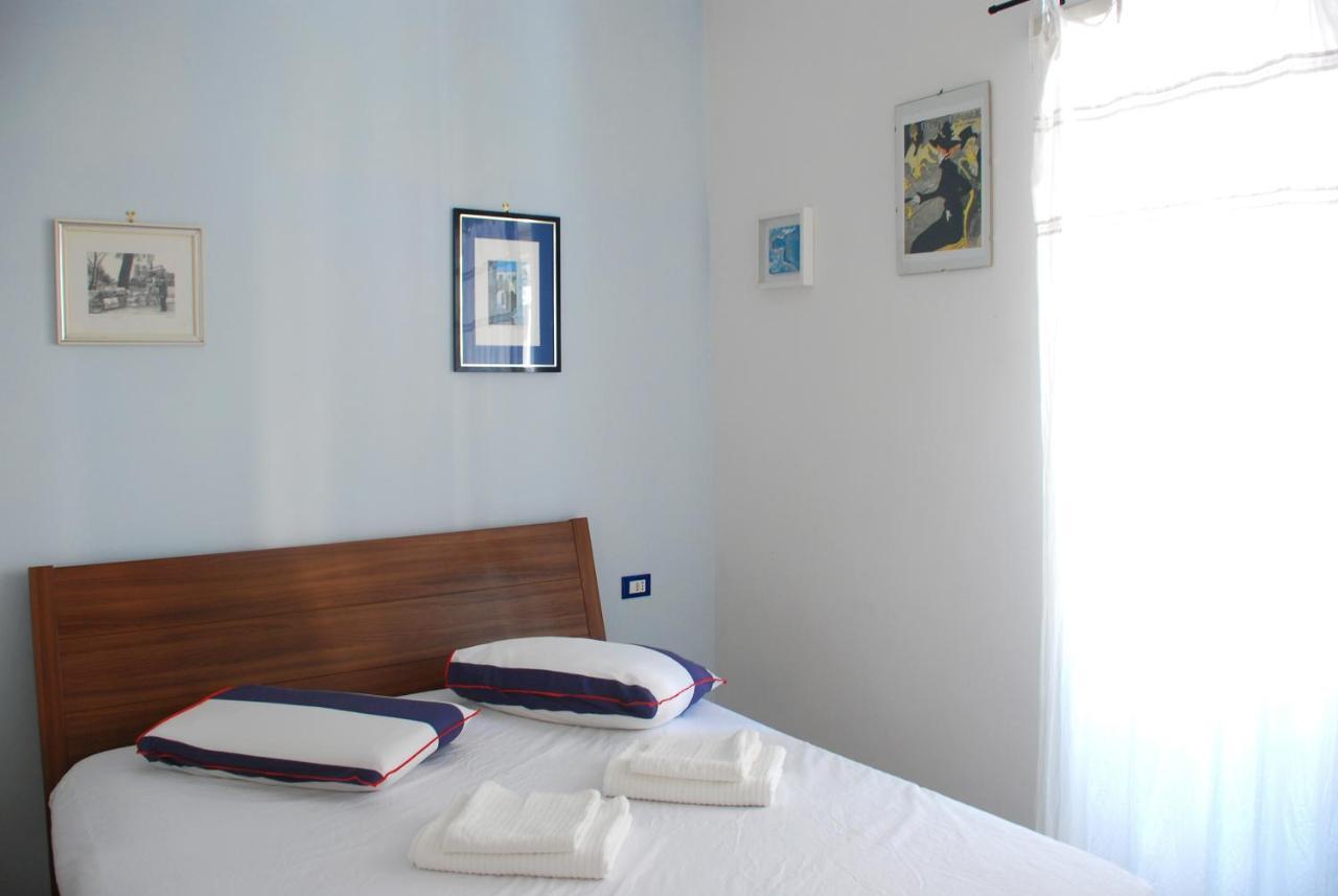 San Marzano Apartment Rom Eksteriør billede